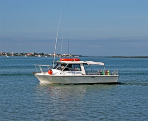 Tanks-A-Lot Dive Charters - Clearwater, FL 33755